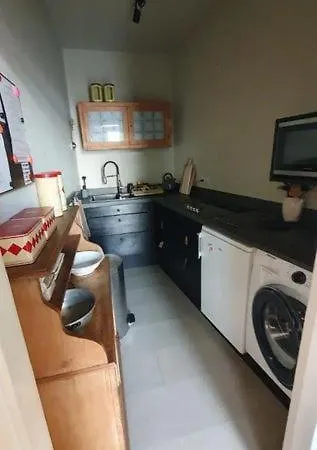 Apartament Casa Unica *
