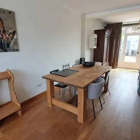 Casa Unica 아파트 *